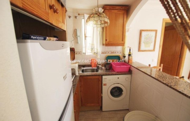 Revente - Appartement - Guardamar del Segura - Center