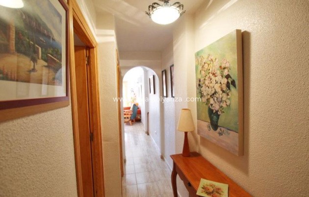 Revente - Appartement - Guardamar del Segura - Center
