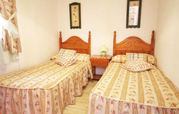 Revente - Appartement - Guardamar del Segura - Center