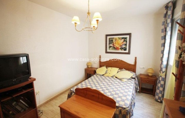 Revente - Appartement - Guardamar del Segura - Center