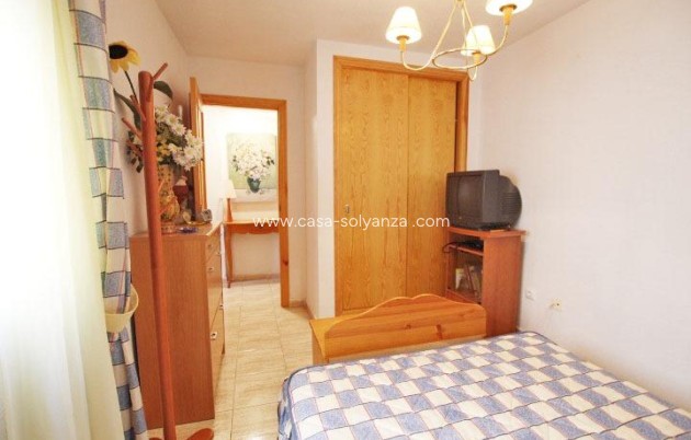 Revente - Appartement - Guardamar del Segura - Center