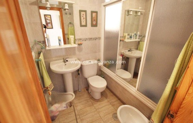Revente - Appartement - Guardamar del Segura - Center