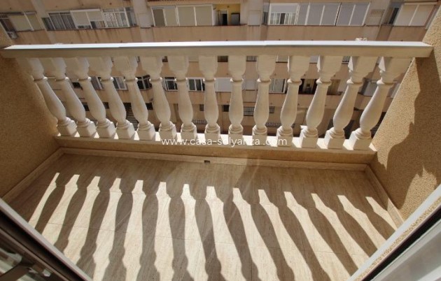 Revente - Appartement - Guardamar del Segura - Center