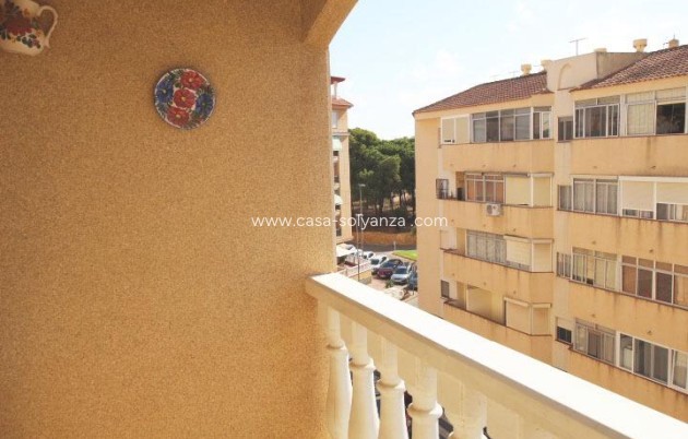 Revente - Appartement - Guardamar del Segura - Center