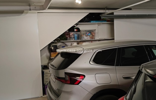 Reventa - Villa - Torrevieja - Costa Blanca