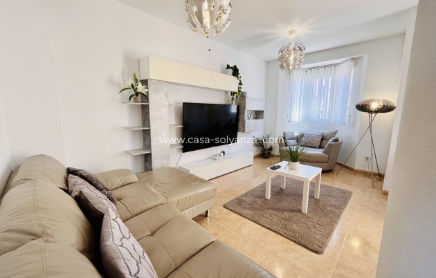 Revente - Maison de ville - Cabo Roig - Costa Blanca