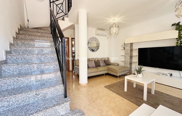 Revente - Maison de ville - Cabo Roig - Costa Blanca