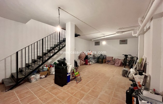 Revente - Maison de ville - Cabo Roig - Costa Blanca