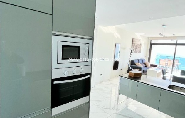 Revente - Appartement - Benidorm - Costa Blanca