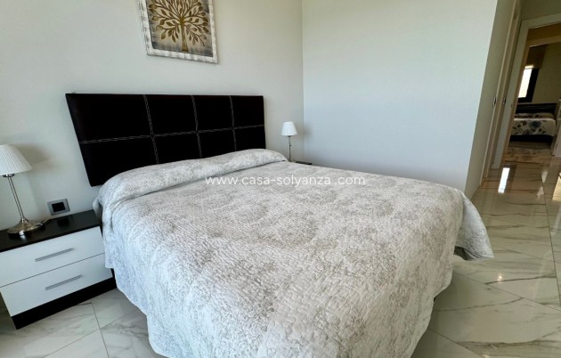 Revente - Appartement - Benidorm - Costa Blanca