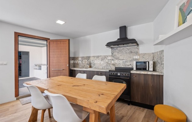 Revente - Villa - Alfas del Pí - Costa Blanca