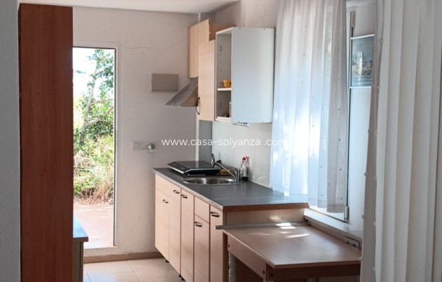 Revente - Villa - La Nucía - Costa Blanca