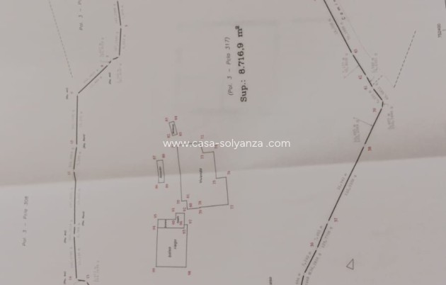 Revente - Villa - La Nucía - Costa Blanca