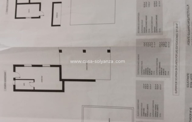 Revente - Villa - La Nucía - Costa Blanca