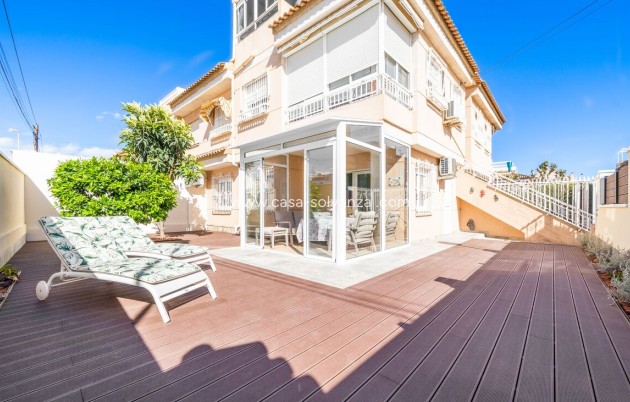 Revente - Appartement - Torrevieja - Costa Blanca