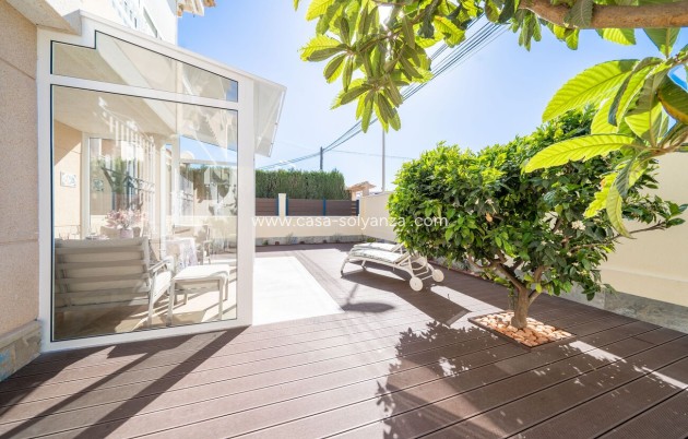 Revente - Appartement - Torrevieja - Costa Blanca