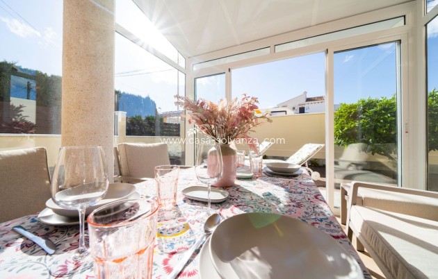 Revente - Appartement - Torrevieja - Costa Blanca