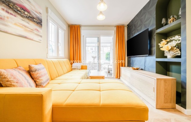 Revente - Appartement - Torrevieja - Costa Blanca