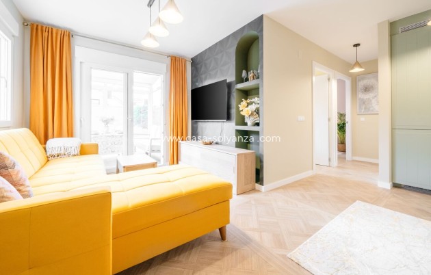 Revente - Appartement - Torrevieja - Costa Blanca