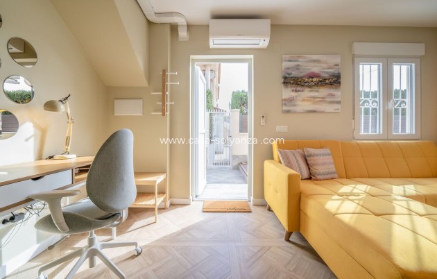 Revente - Appartement - Torrevieja - Costa Blanca