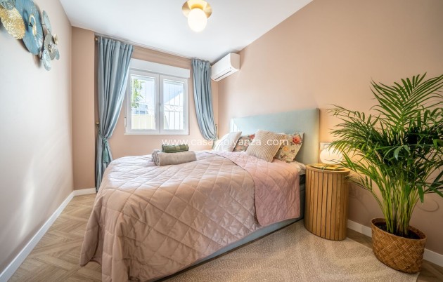 Revente - Appartement - Torrevieja - Costa Blanca