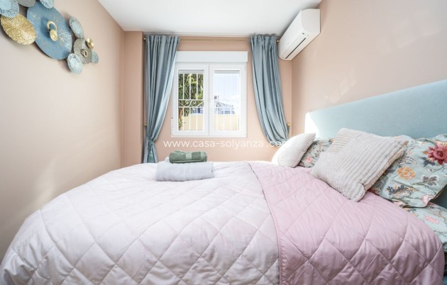 Revente - Appartement - Torrevieja - Costa Blanca