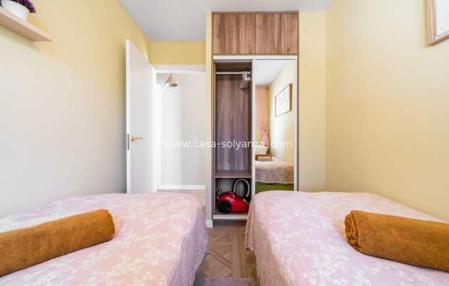 Revente - Appartement - Torrevieja - Costa Blanca