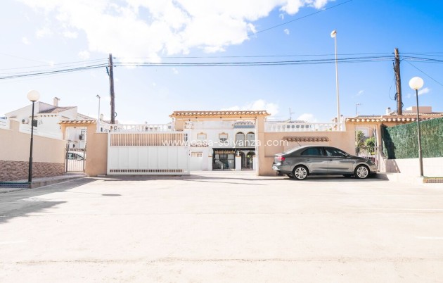 Revente - Appartement - Torrevieja - Costa Blanca