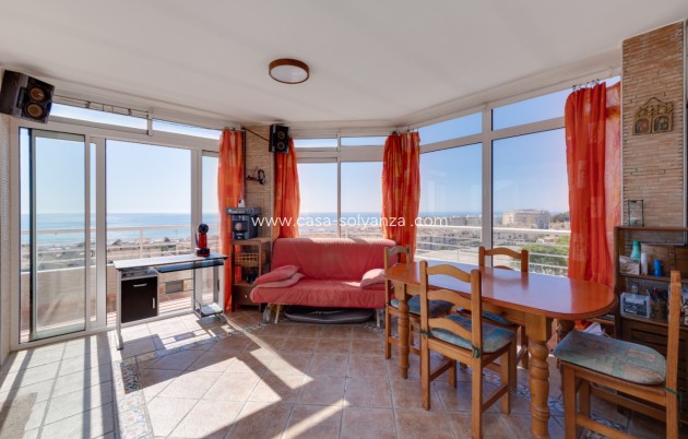 Revente - Appartement - Guardamar del Segura - Costa Blanca