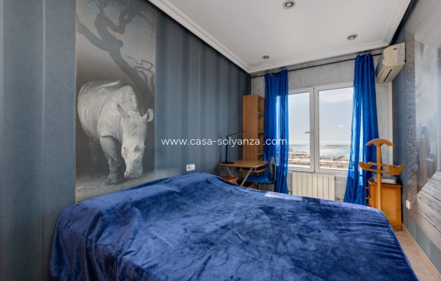 Revente - Appartement - Guardamar del Segura - Costa Blanca