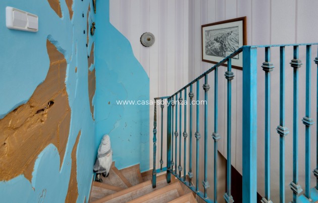 Revente - Appartement - Guardamar del Segura - Costa Blanca