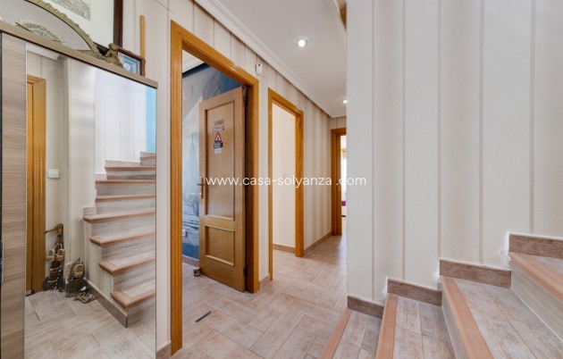 Revente - Appartement - Guardamar del Segura - Costa Blanca