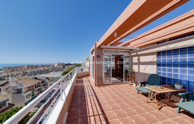Revente - Appartement - Guardamar del Segura - Costa Blanca