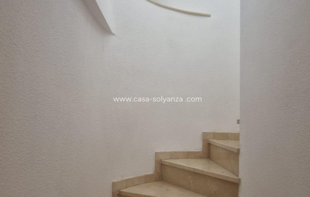 Revente - Appartement - La Nucía - Costa Blanca