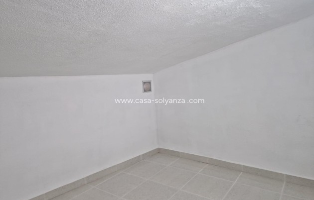 Revente - Appartement - La Nucía - Costa Blanca
