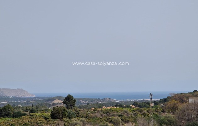 Revente - Appartement - La Nucía - Costa Blanca