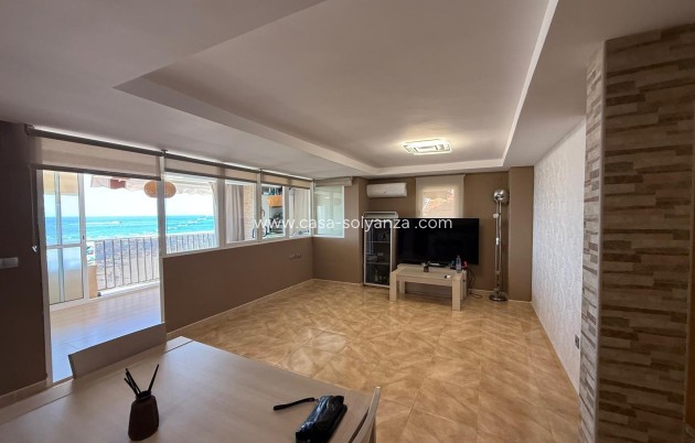 Revente - Appartement - Benidorm - Costa Blanca