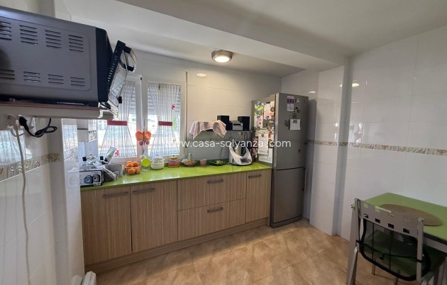 Revente - Appartement - Benidorm - Costa Blanca