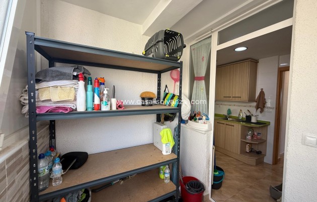 Revente - Appartement - Benidorm - Costa Blanca