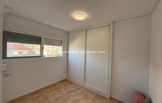 Revente - Appartement - Benidorm - Costa Blanca