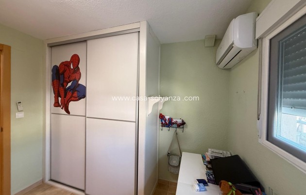 Revente - Appartement - Benidorm - Costa Blanca