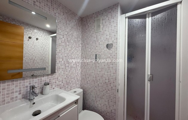 Revente - Appartement - Benidorm - Costa Blanca