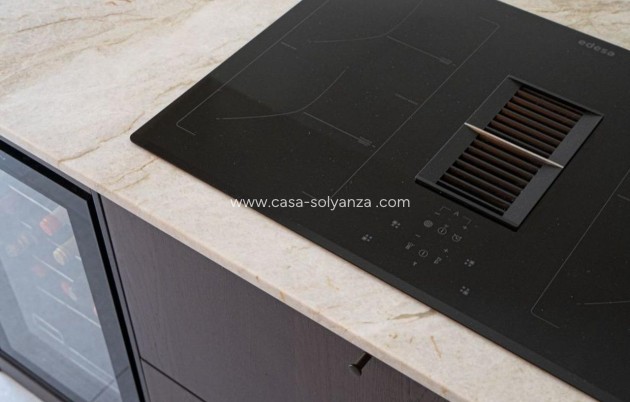 Revente - Villa - Orihuela Costa - Los Almendros-La Florida