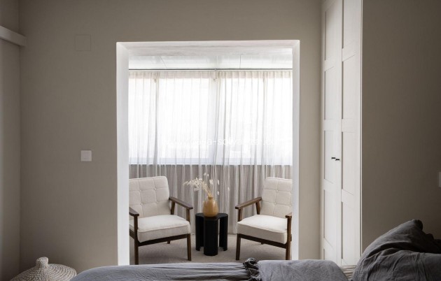 Revente - Villa - Orihuela Costa - Los Almendros-La Florida