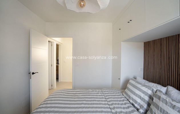 Revente - Villa - Orihuela Costa - Los Almendros-La Florida