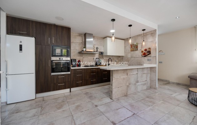 Revente - Maison de ville - Torrevieja - Center