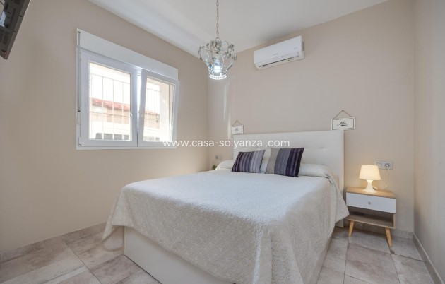 Revente - Maison de ville - Torrevieja - Center