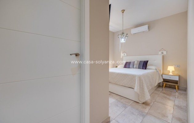 Revente - Maison de ville - Torrevieja - Center