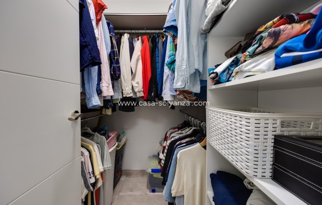 Revente - Maison de ville - Torrevieja - Center