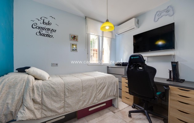 Revente - Maison de ville - Torrevieja - Center